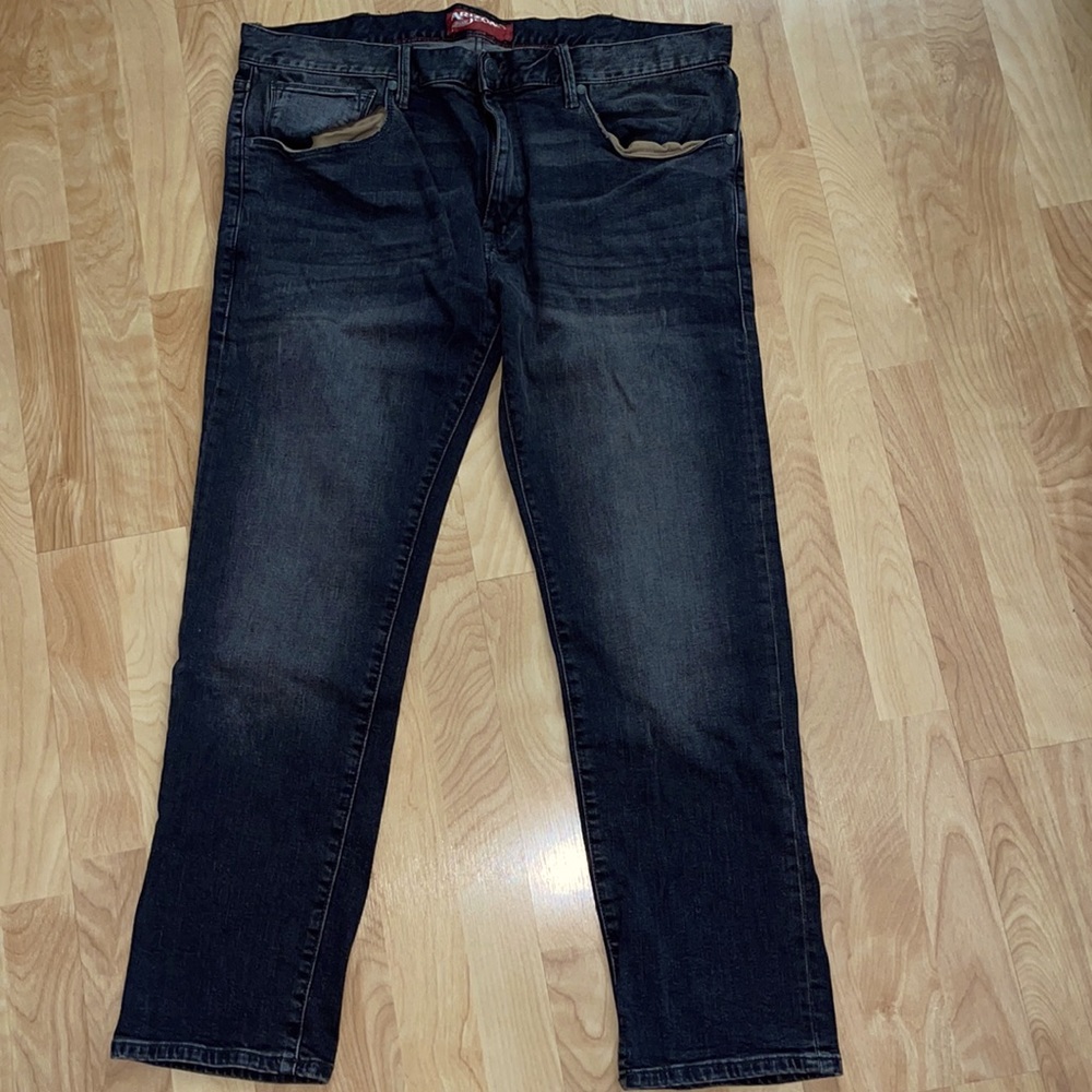 Jeans by Arizona Jeans, Men’s Size 38x30, EUC